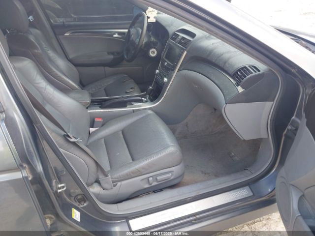 2005 ACURA TL 19UUA66285A004102 Photo 4