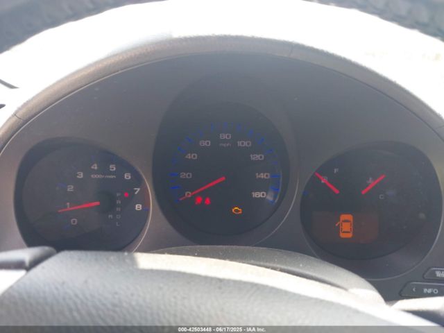 2005 ACURA TL 19UUA66285A004102 Photo 6