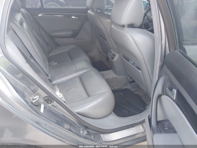 2005 ACURA TL 19UUA66285A004102 Photo 7