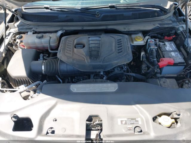 1C4SJSBP8RS105303 Jeep Wagoneer L Series Ii 4x4