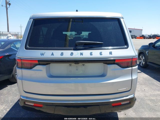 1C4SJSBP8RS105303 Jeep Wagoneer L Series Ii 4x4