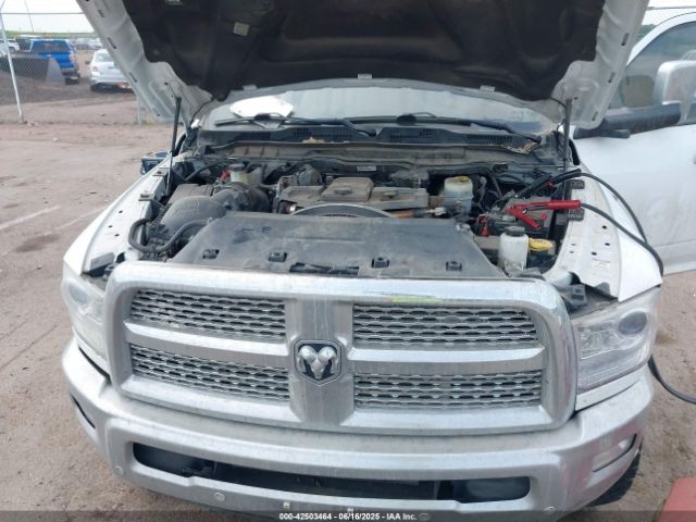 3C6UR5FL1HG702753 RAM 2017