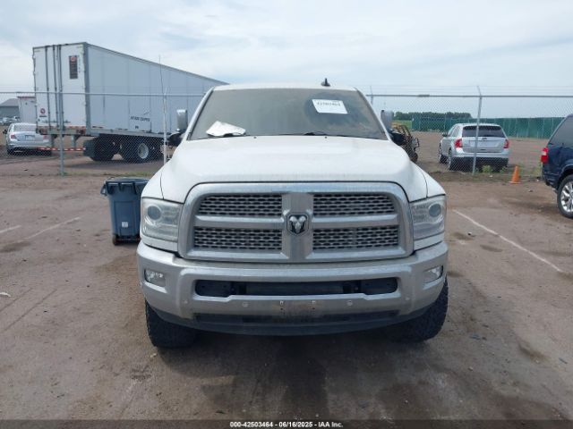3C6UR5FL1HG702753 RAM 2017