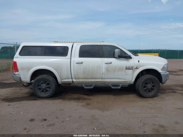 3C6UR5FL1HG702753 RAM 2017
