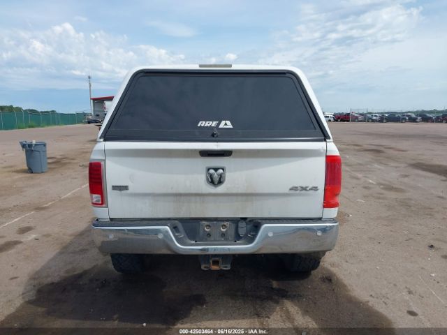 3C6UR5FL1HG702753 RAM 2017