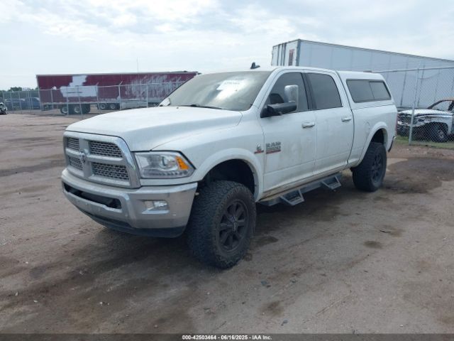 3C6UR5FL1HG702753 RAM 2017