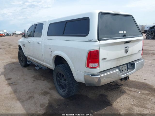 3C6UR5FL1HG702753 RAM 2017