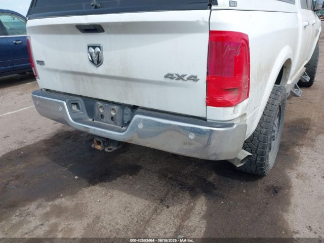 3C6UR5FL1HG702753 RAM 2017