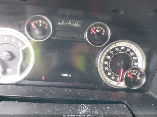 3C6UR5FL1HG702753 RAM 2017