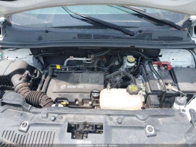 2019 BUICK ENCORE KL4CJASB9KB856266 Photo 9