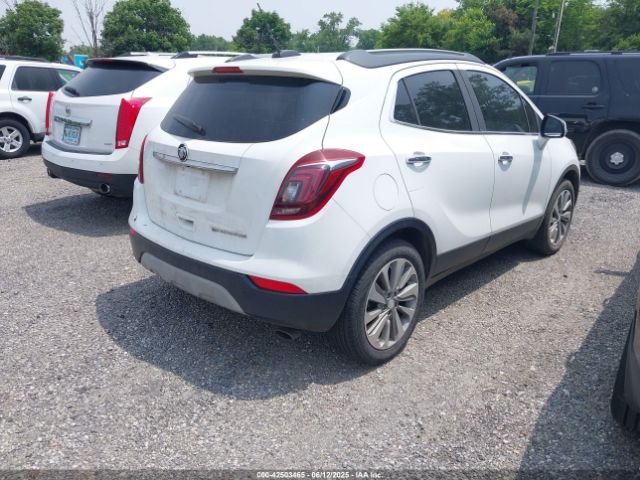2019 BUICK ENCORE KL4CJASB9KB856266 Photo 3
