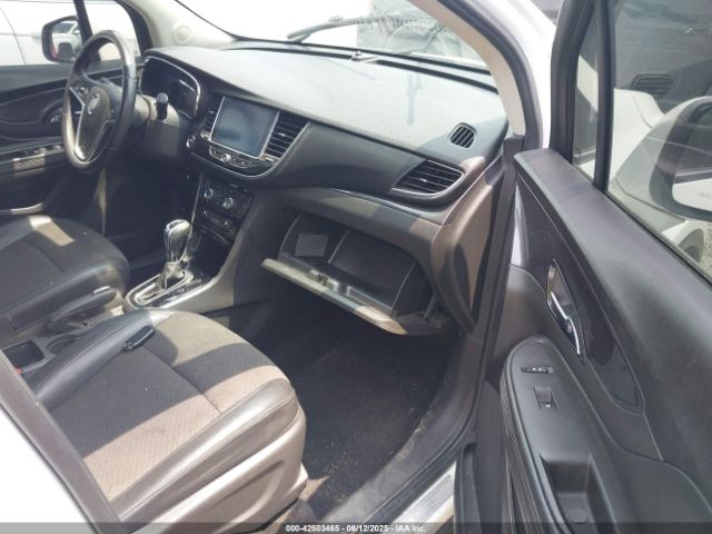 2019 BUICK ENCORE KL4CJASB9KB856266 Photo 4