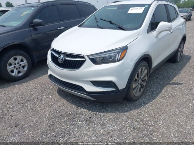 2019 BUICK ENCORE KL4CJASB9KB856266 Photo 5