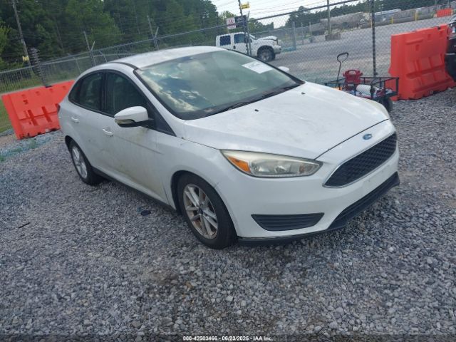 2015 FORD FOCUS 1FADP3F23FL203050