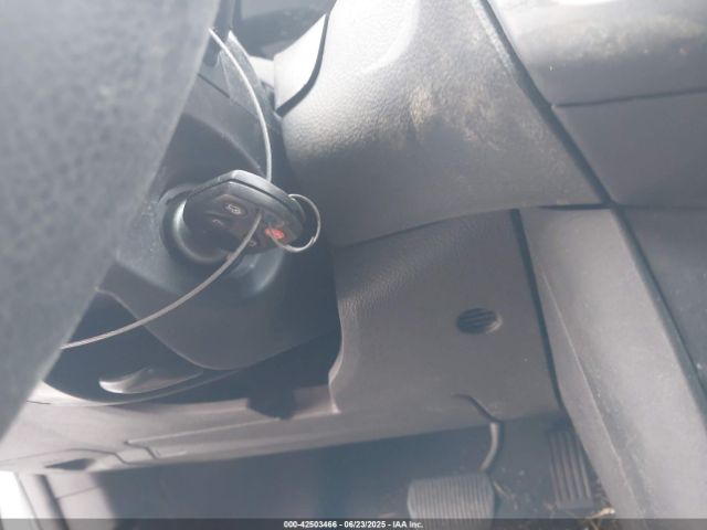 2015 FORD FOCUS 1FADP3F23FL203050 Photo 10