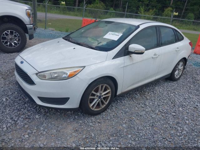 2015 FORD FOCUS 1FADP3F23FL203050 Photo 1