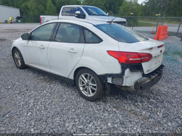 2015 FORD FOCUS 1FADP3F23FL203050 Photo 2