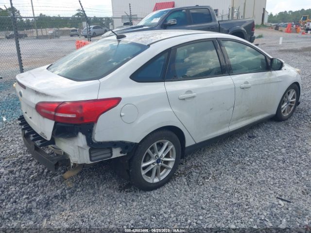 2015 FORD FOCUS 1FADP3F23FL203050 Photo 3