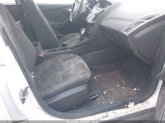 2015 FORD FOCUS 1FADP3F23FL203050 Photo 4