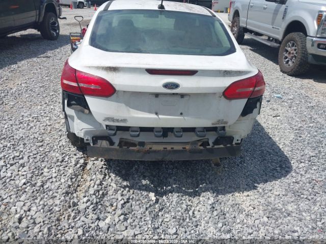 2015 FORD FOCUS 1FADP3F23FL203050 Photo 5