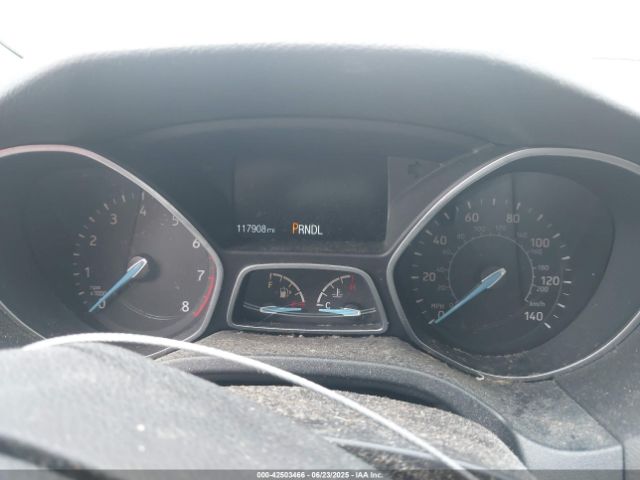 2015 FORD FOCUS 1FADP3F23FL203050 Photo 6
