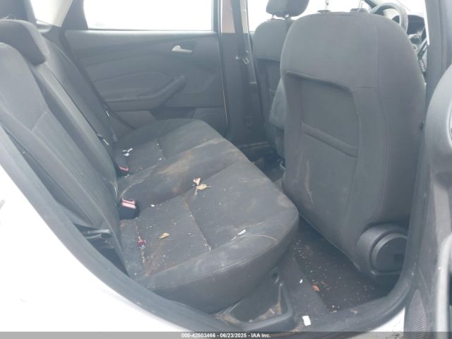 2015 FORD FOCUS 1FADP3F23FL203050 Photo 7