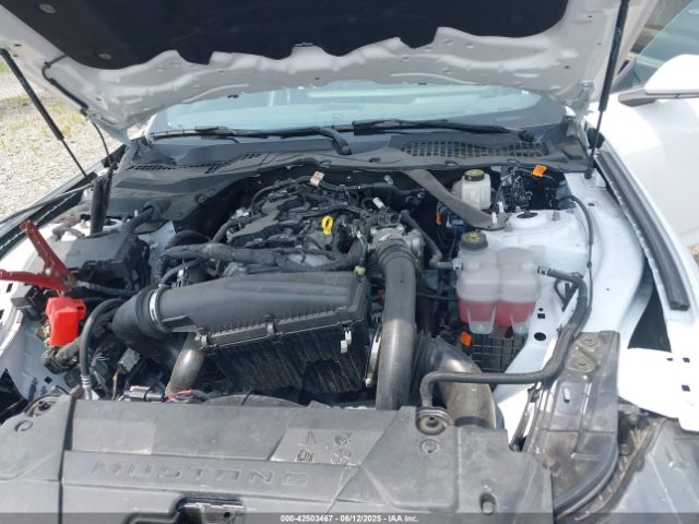 2024 FORD MUSTANG 1FAGP8UH1R5124972 Photo 9