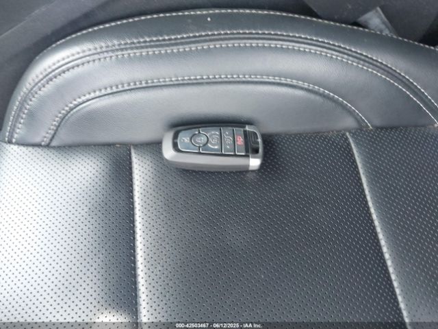 2024 FORD MUSTANG 1FAGP8UH1R5124972 Photo 10