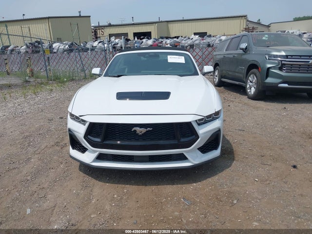 1FAGP8UH1R5124972 Ford Mustang Ecoboost Premium