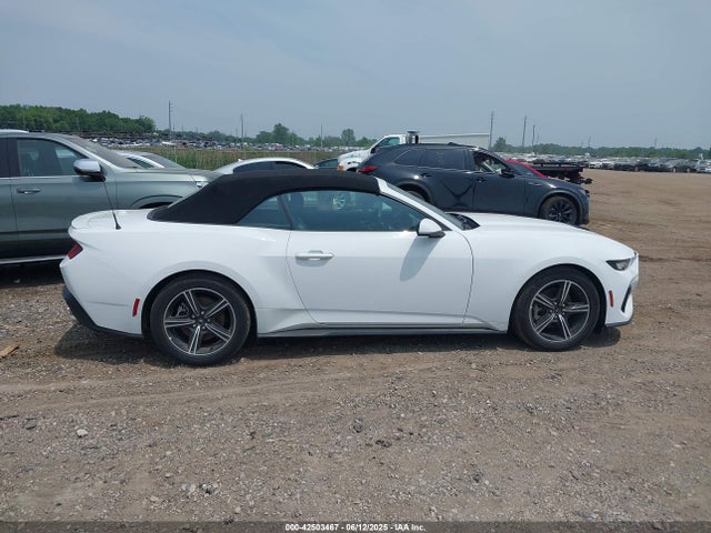 1FAGP8UH1R5124972 Ford Mustang Ecoboost Premium