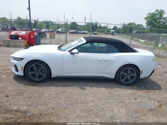 1FAGP8UH1R5124972 Ford Mustang Ecoboost Premium