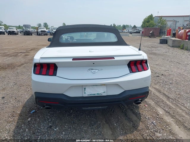 1FAGP8UH1R5124972 Ford Mustang Ecoboost Premium