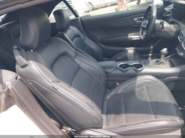 2024 FORD MUSTANG 1FAGP8UH1R5124972 Photo 4