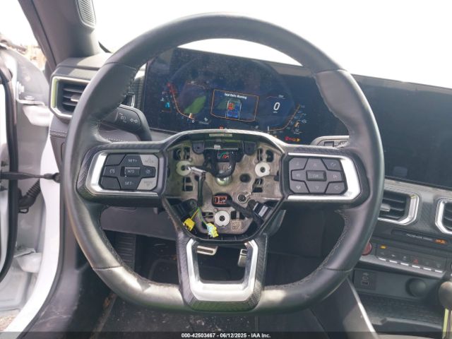 2024 FORD MUSTANG 1FAGP8UH1R5124972 Photo 5