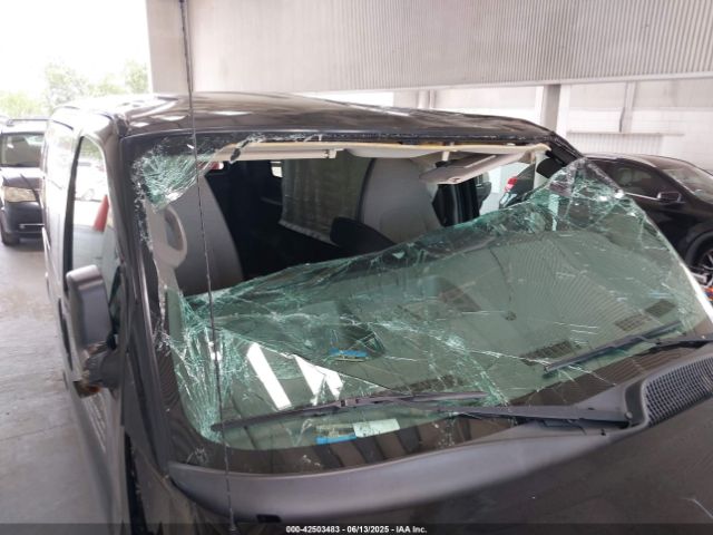 2010 GMC SAVANA 1500 1GKUGCD46A1130635 Photo 5