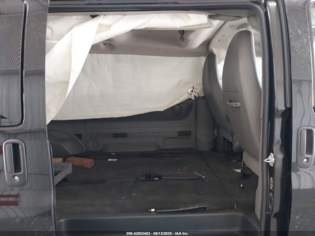 2010 GMC SAVANA 1500 1GKUGCD46A1130635 Photo 7