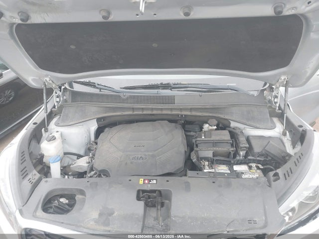 2019 KIA SORENTO 5XYPGDA55KG570584 Photo 9