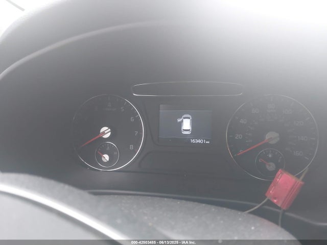 2019 KIA SORENTO 5XYPGDA55KG570584 Photo 6