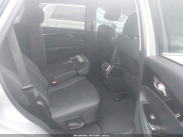 2019 KIA SORENTO 5XYPGDA55KG570584 Photo 7