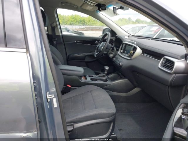 2020 KIA SORENTO 5XYPG4A32LG706184 Photo 4