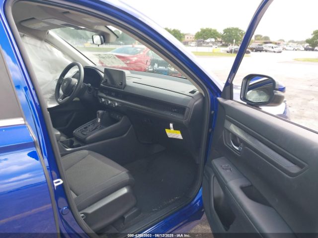 2025 HONDA CR-V 2HKRS3H20SH309997 Photo 4