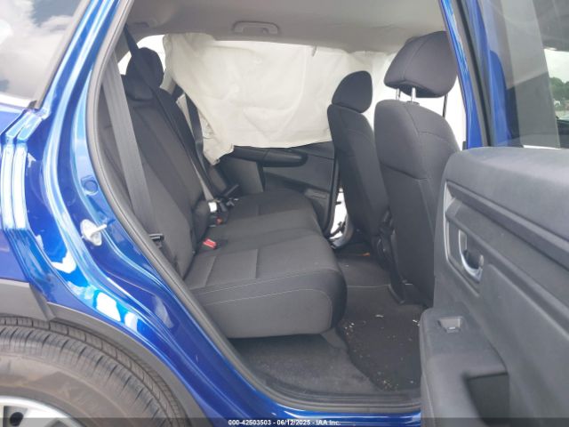 2025 HONDA CR-V 2HKRS3H20SH309997 Photo 7