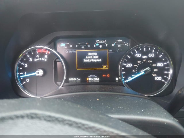 Продаж на аукціоні авто 2022 Ford F-250 Platinum, vin: 1FT7W2BT0NED68642, номер лоту: 42503505