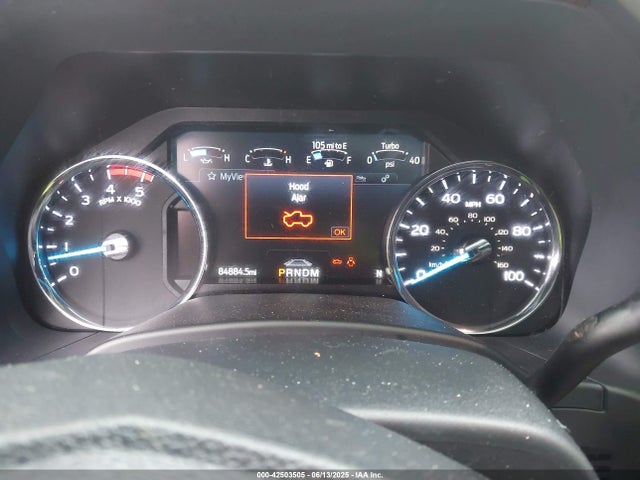 Продаж на аукціоні авто 2022 Ford F-250 Platinum, vin: 1FT7W2BT0NED68642, номер лоту: 42503505