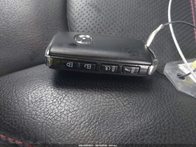 JM3KFBCLXR0503659 Mazda Cx-5 2.5 S Carbon Edition