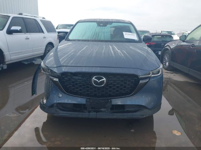 JM3KFBCLXR0503659 Mazda Cx-5 2.5 S Carbon Edition