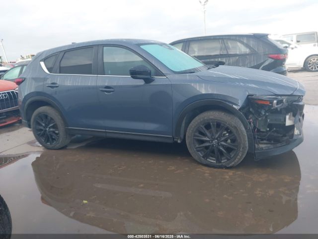 JM3KFBCLXR0503659 Mazda Cx-5 2.5 S Carbon Edition