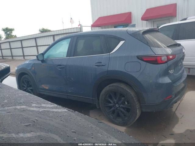 JM3KFBCLXR0503659 Mazda Cx-5 2.5 S Carbon Edition