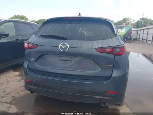 JM3KFBCLXR0503659 Mazda Cx-5 2.5 S Carbon Edition