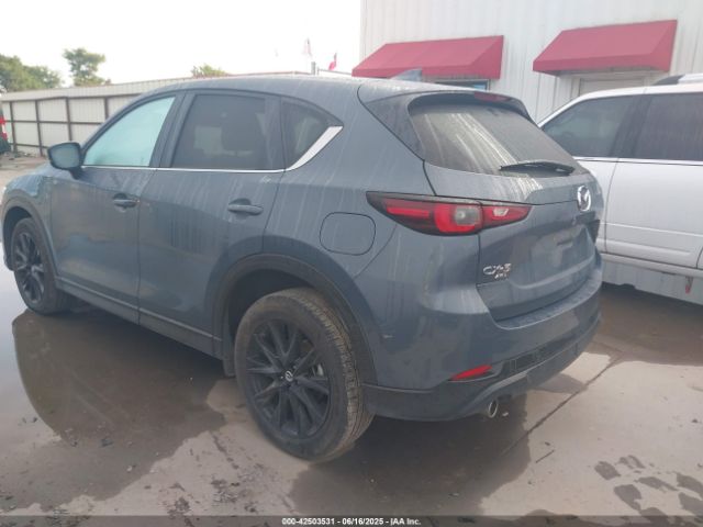 JM3KFBCLXR0503659 Mazda Cx-5 2.5 S Carbon Edition